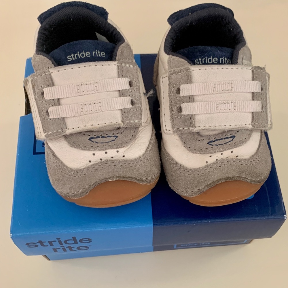 Sold - Stride Rite Infant / Toddler Shoes